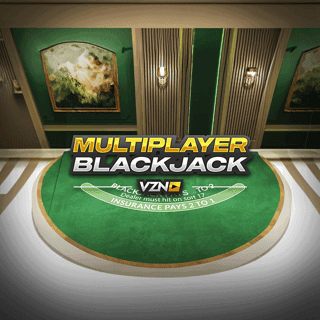 Blackjack VZN 3