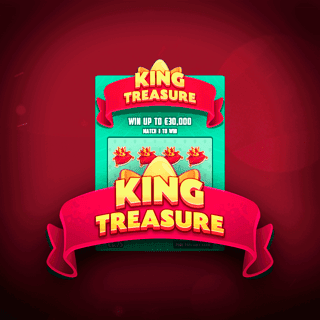 King Treasure