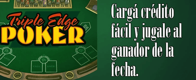 Bono de Bienvenida 🎰 promotion banner