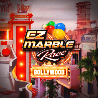 EZ Marble Race Bollywood